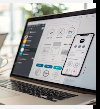 Услуги Разработка IT решений в Белгороде