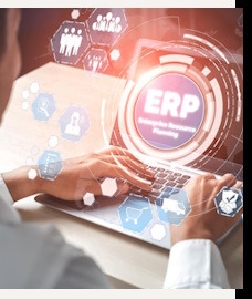 Услуги Разработка IT решений в Белгороде