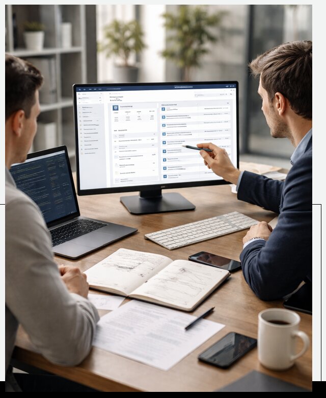 Разработка CRM систем в Белгороде от 155805 руб., АвикейБлг