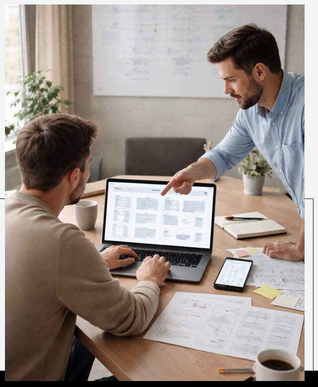 Разработка веб-приложений под ключ в Белгороде от 12464 р. - АвикейБлг