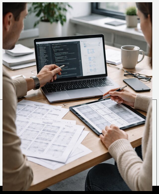 Разработка информационных систем в Белгороде от 4674 р. | АвикейБлг