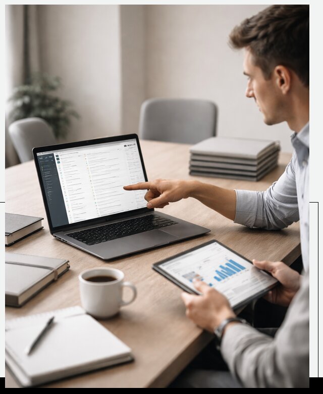 Разработка СЭД под ключ в Белгороде от 15581 р. | АвикейБлг