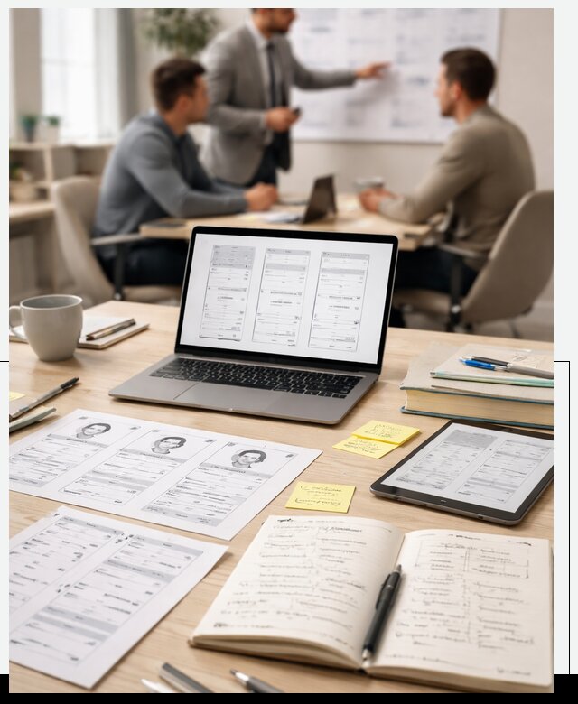 Разработка MVP проекта в Белгороде от 6752 р., АвикейБлг