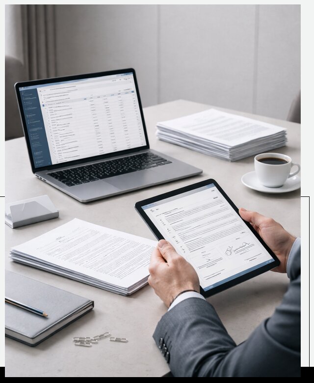 Электронные кадровые документы система в Белгороде от 12464 р. | АвикейБлг