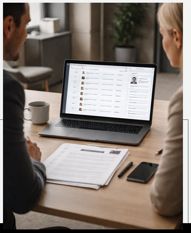 Ats система подбора персонала в Белгороде от 12464 р. - АвикейБлг