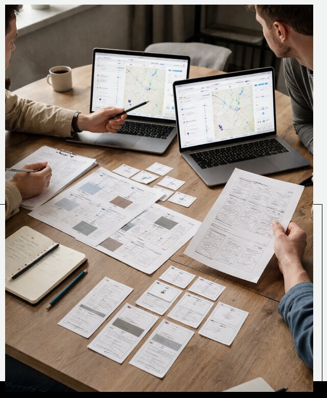 Создание агрегаторов и порталов в Белгороде от 15581 р., АвикейБлг