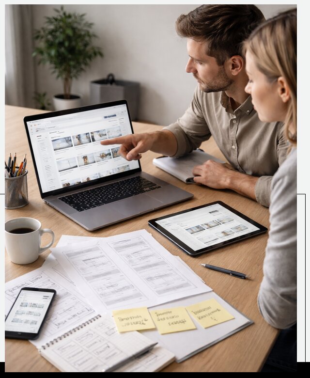 Разработка доски объявлений в Белгороде от 8829 р., АвикейБлг