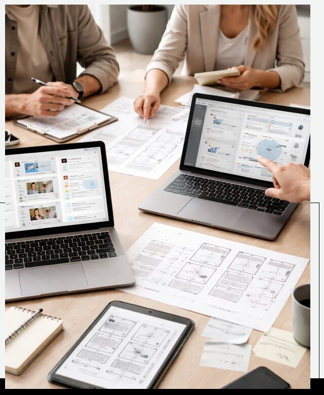 Разработка социальных сетей в Белгороде от 7271 р. | АвикейБлг