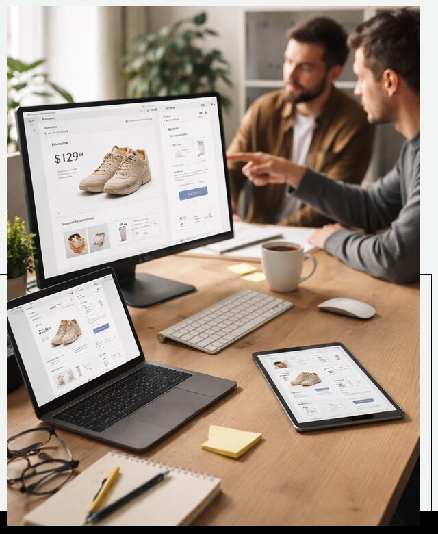 Разработка интернет-магазинов в Белгороде от 155805 р. | АвикейБлг