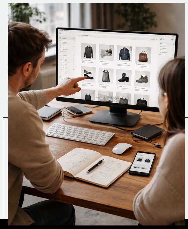 Разработка интернет-магазинов под ключ в Белгороде с оплатой и CRM