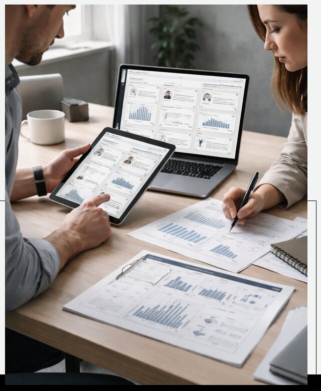 Персонализация контента платформа в Белгороде от 12464 р. | АвикейБлг