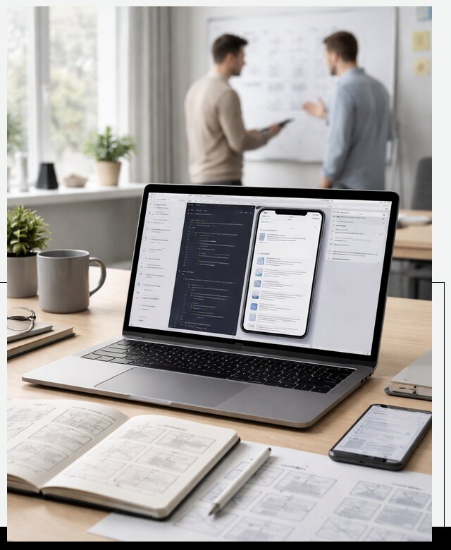 Разработка iOS приложений в Белгороде от 155805 р. | АвикейБлг