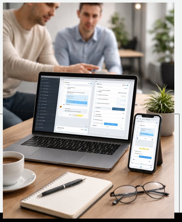 Разработка мини app Telegram/VK в Белгороде от 31161 р. АвикейБлг