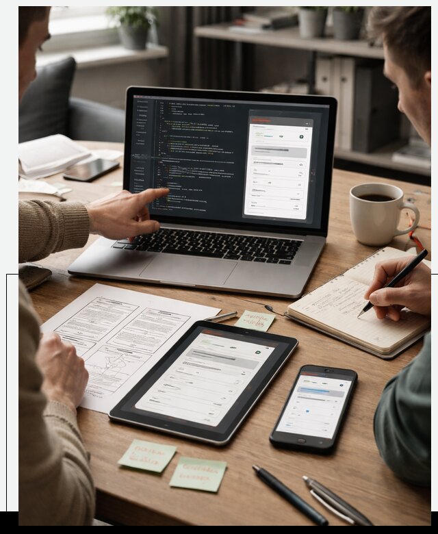 Разработка и внедрение PWA приложений для бизнеса в Белгороде