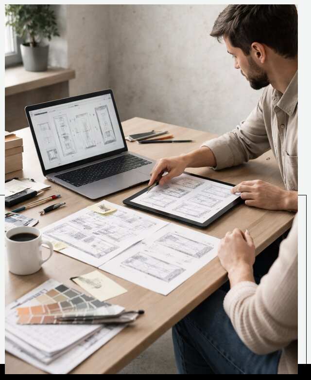 Дизайн программного обеспечения в Белгороде от 8829 р. | АвикейБлг