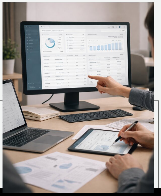 Дизайн и проектирование ERP систем в Белгороде от 15581 р. | АвикейБлг