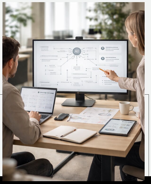 AI-агенты для автоматизации бизнеса в Белгороде от 15581 р. АвикейБлг