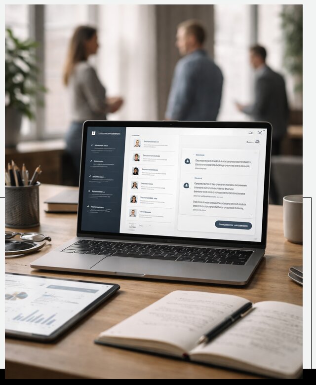 HR бот для подбора персонала в Белгороде от 8829 р. | АвикейБлг