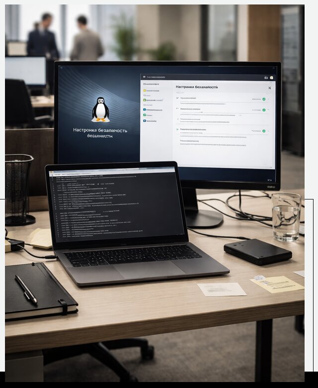 Внедрение Linux и переход на Astra в Белгороде от 8829 р. АвикейБлг