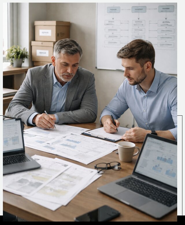 Замена SAP на 1С в Белгороде — миграция, от 12464 р. | АвикейБлг