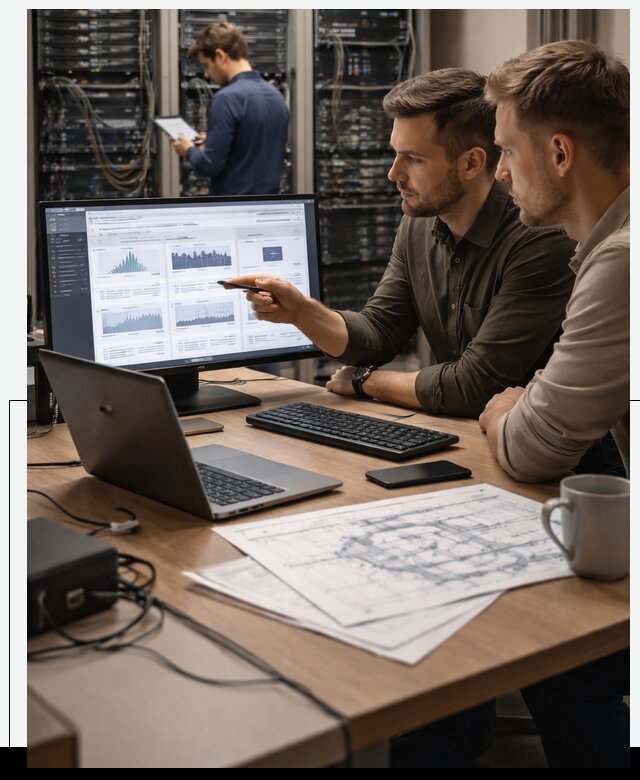 Импортозамещение систем виртуализации и миграция в Белгороде