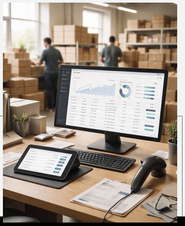 Автоматизация селлеров в Белгороде от 15581 р. | АвикейБлг