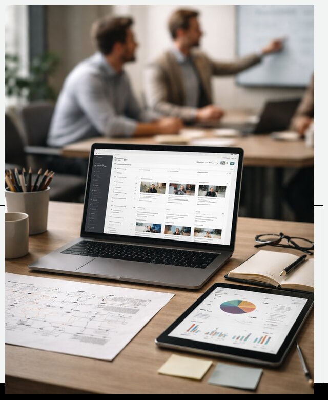 Разработка нишевых B2B маркетплейсов в Белгороде от 727090 р., АвикейБлг