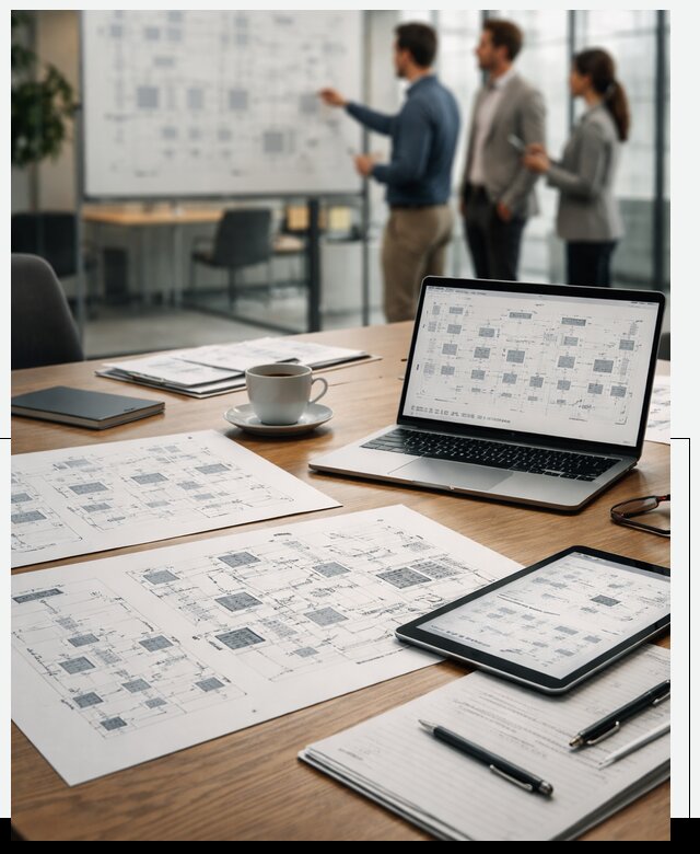 Разработка Core Banking, замена АБС в Белгороде | АвикейБлг от 15581 р.