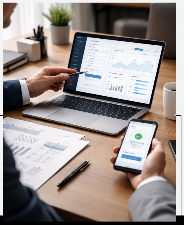 Разработка платёжных платформ в Белгороде от 20774 р., АвикейБлг