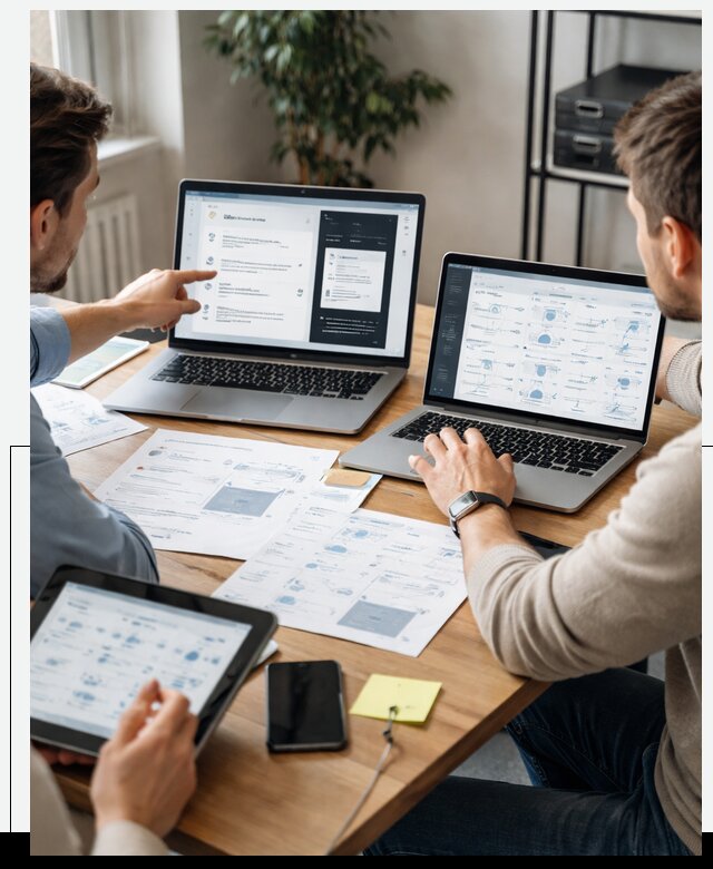 Интеграция СБП и подключение банковских сервисов в Белгороде