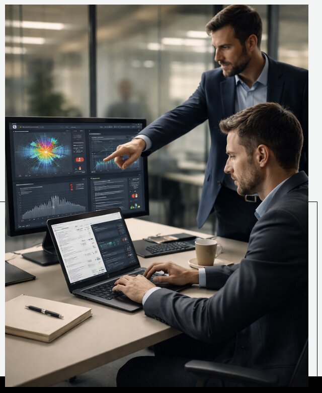 Системы Антифрод и AML KYC в Белгороде от 12464 р. | АвикейБлг