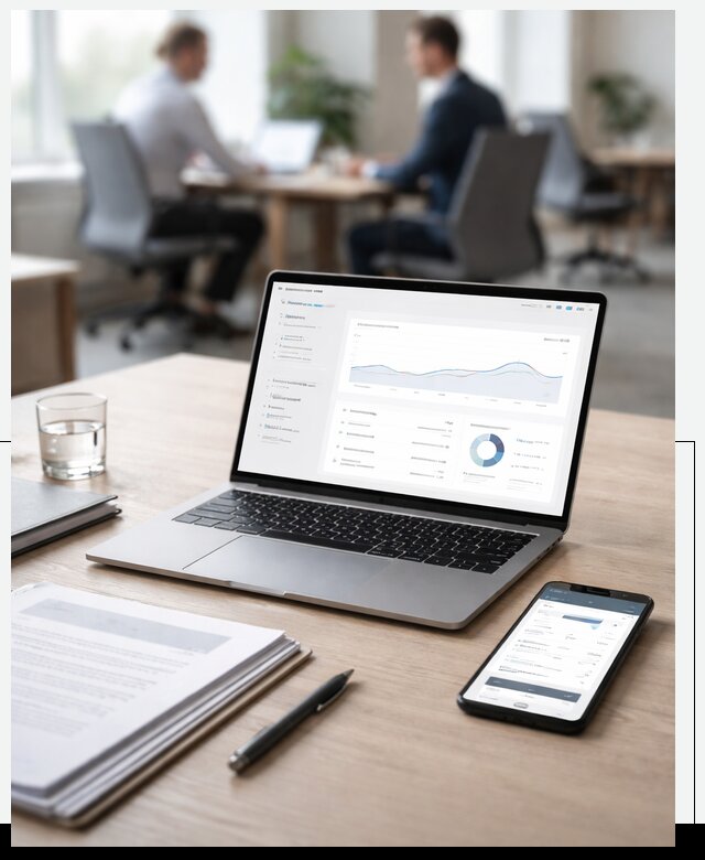 Разработка моб. и интернет-банка в Белгороде от 7790 р. | АвикейБлг