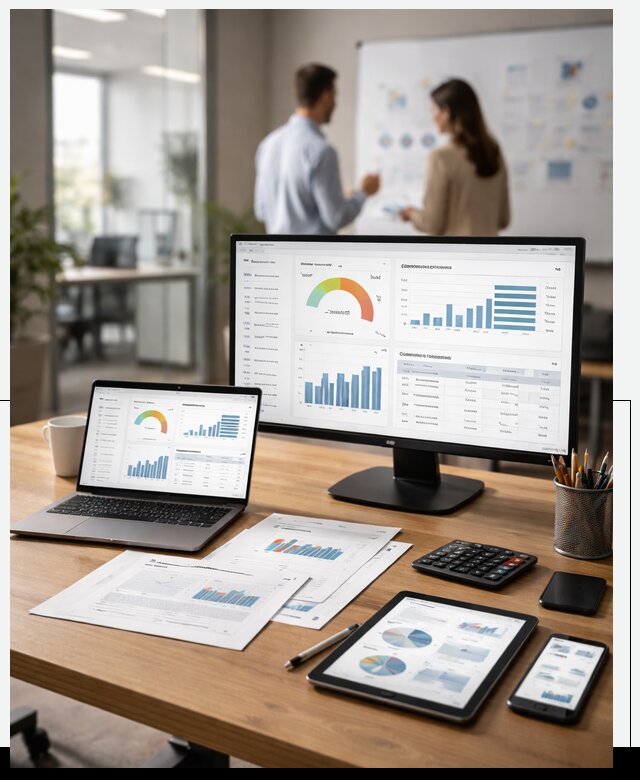 Скоринг и управление рисками в Белгороде от 12464 р. | АвикейБлг