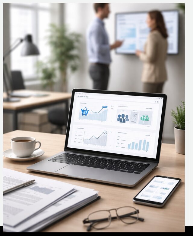 Разработка BNPL и краудлендинг в Белгороде от 7271 р. АвикейБлг