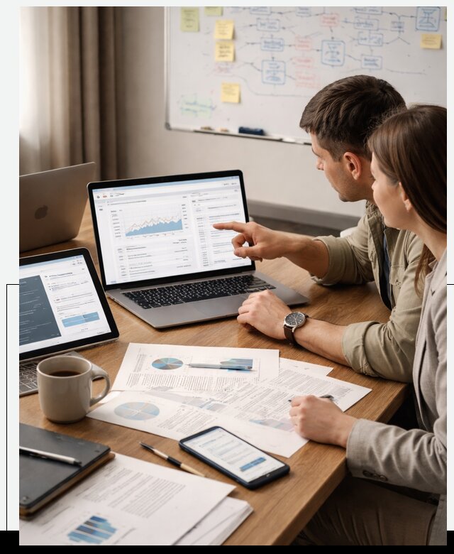 Внедрение сервисов BNPL и краудлендинга для бизнеса в Белгороде