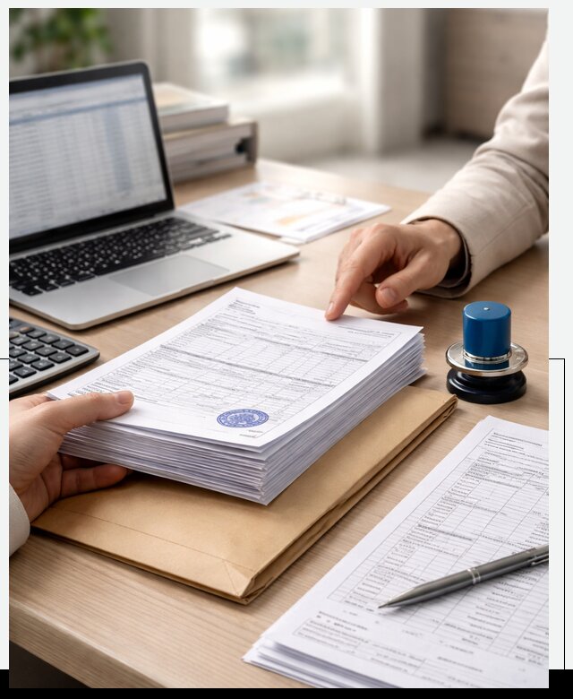 Отчетность в ЦБ РФ для банков в Белгороде от 7271 р. | АвикейБлг