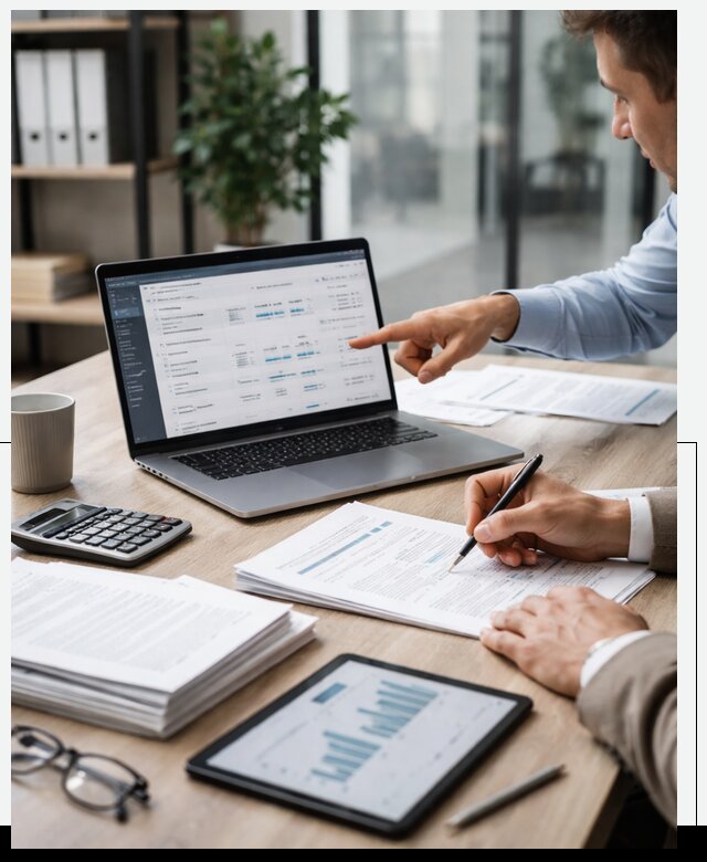 Полисные системы и CRM в Белгороде: разработка от 15581 р. АвикейБлг