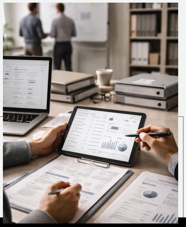 Автоматизация урегулирования убытков в Белгороде от 7790 р | АвикейБлг