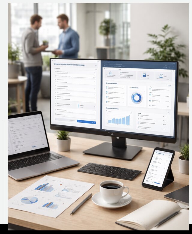 Разработка платформ онлайн страхования в Белгороде под ключ