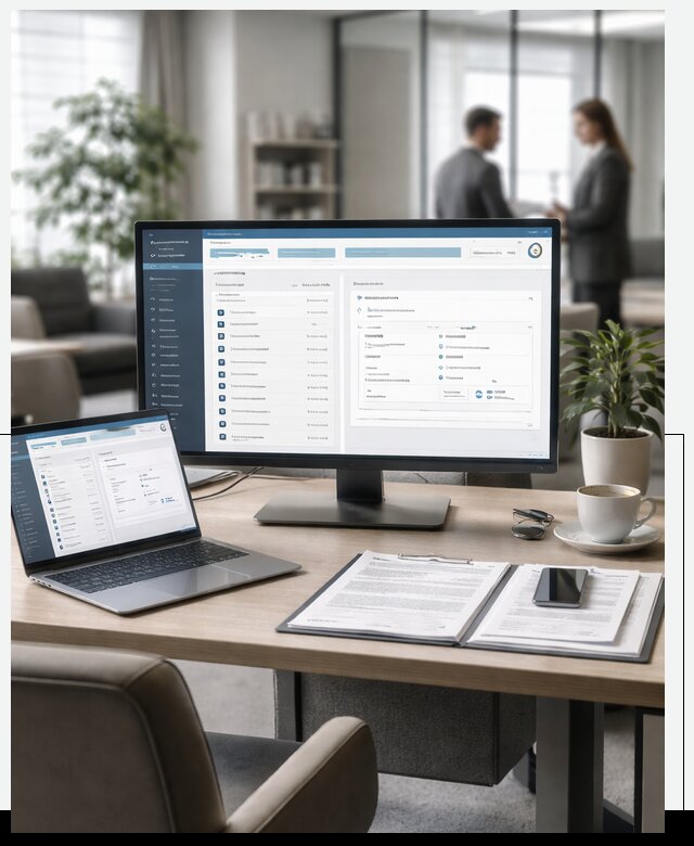 CRM для страховой компании под ключ в Белгороде от 15581 р. | АвикейБлг