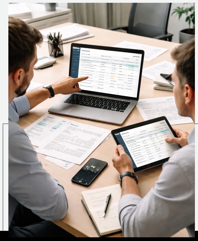 CRM для страховой компании в Белгороде с автоматизацией продаж и выплат