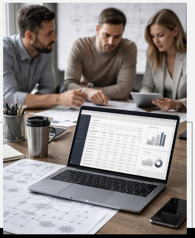 BSS OSS и биллинг для оператора в Белгороде от 25968 р. | АвикейБлг