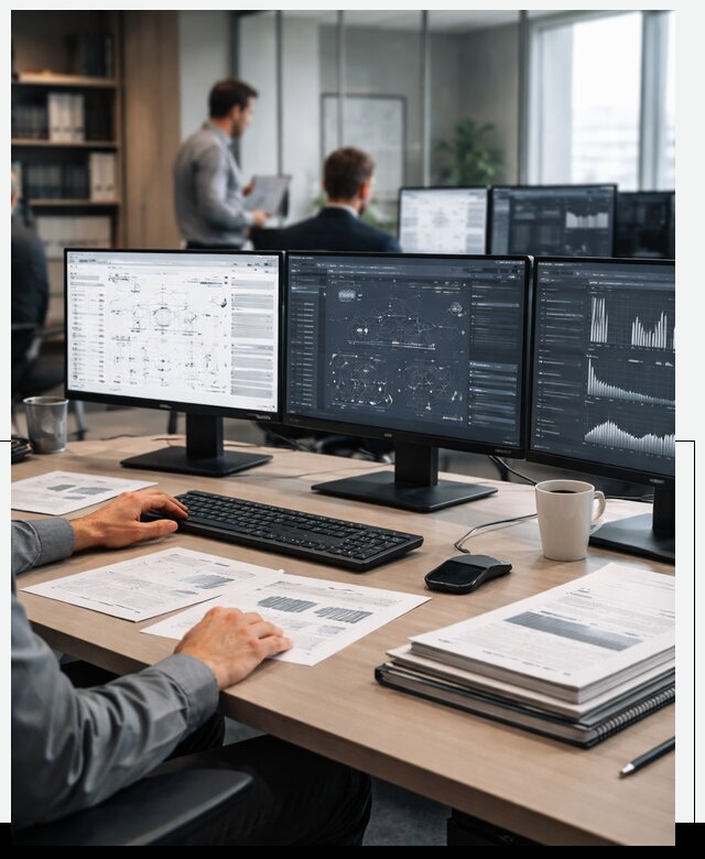 Системы для операторов MVNO и CRM в Белгороде от 12464 р. | АвикейБлг