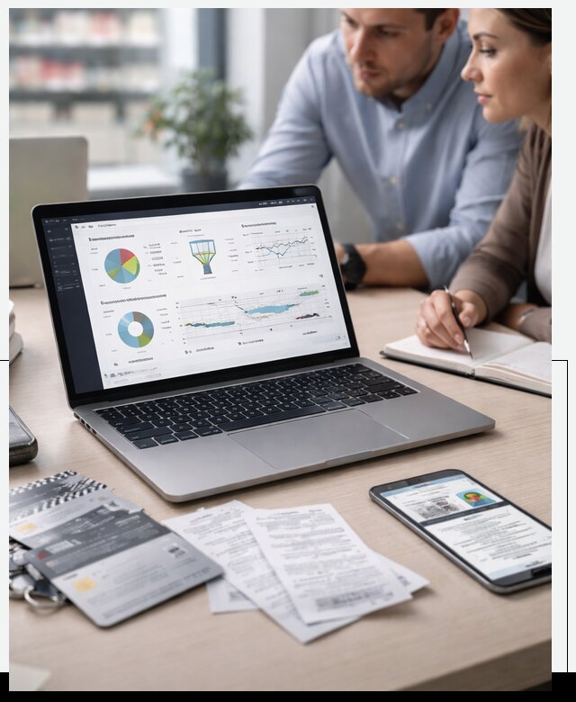 Лояльность и CDP для ритейла в Белгороде от 15581 р. | АвикейБлг