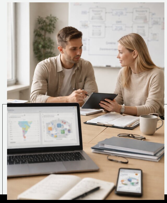 Внедрение программ лояльности и CDP для ритейла в Белгороде