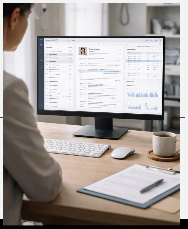 Разработка МИС для клиник в Белгороде от 8829 р. | АвикейБлг