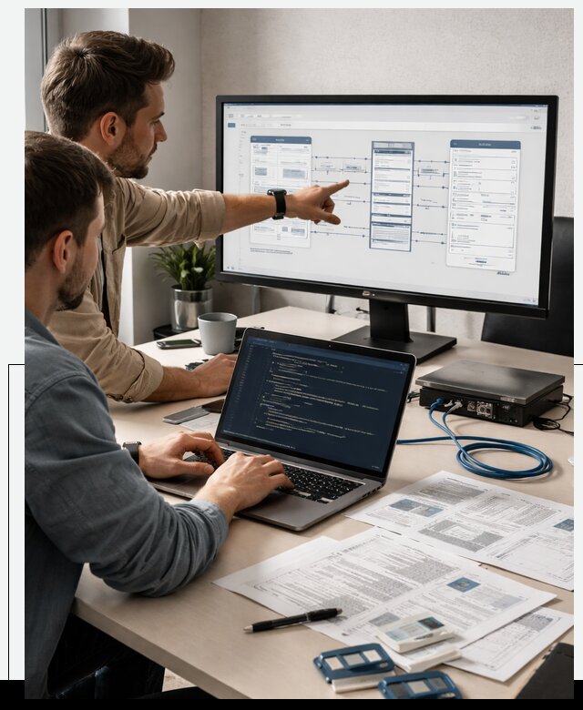 Интеграция ЕГИСЗ и ЛИС в медучреждениях с сопровождением в Белгороде
