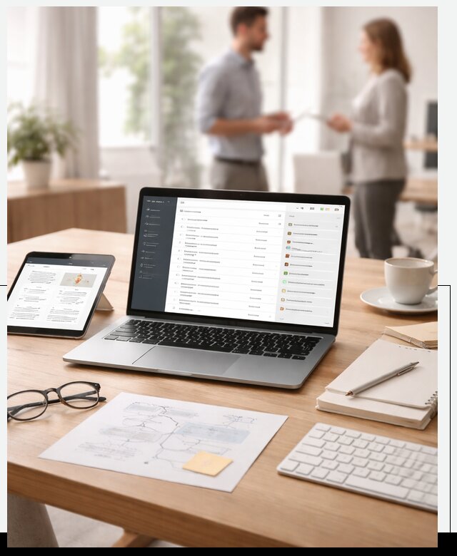 Разработка LMS и онлайн школы в Белгороде от 12464 р. АвикейБлг