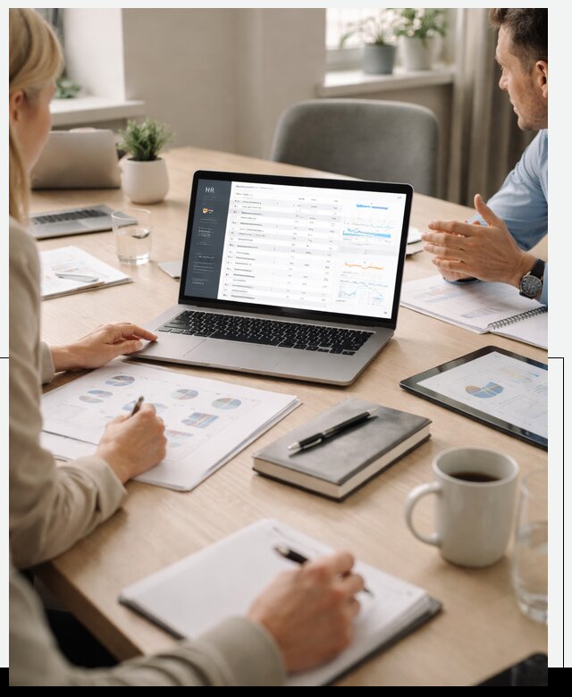 HR системы HCM ATS для подбора в Белгороде от 12464 р. АвикейБлг