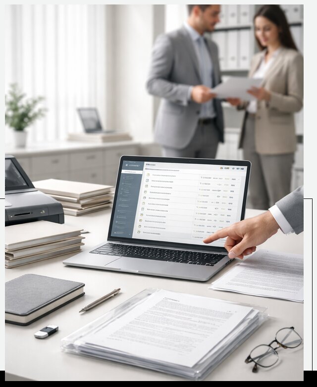 КЭДО и интеграция с 1С ЗУП в Белгороде от 7790 р. АвикейБлг